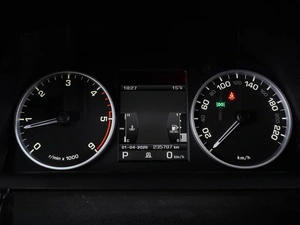 Внедорожник Land Rover Range Rover Sport 2010 года, 1679000 рублей, Воронеж