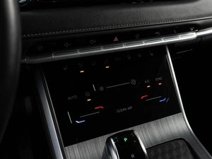 Внедорожник Chery Tiggo 4 Pro 2023 года, 1599000 рублей, Тюмень