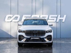 Внедорожник Geely Xingyue L 2026 года, 4449000 рублей, Краснодар