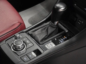 Внедорожник Mazda CX-3 2020 года, 1890000 рублей, Красноярск