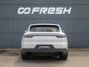 Внедорожник Porsche Cayenne 2020 года, 9650000 рублей, Краснодар