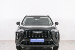 Внедорожник Haval Jolion 2024 года, 1899000 рублей, Красноярск