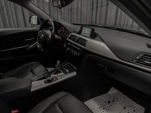 Седан BMW 3 серия 2014 года, 1499000 рублей, Красноярск