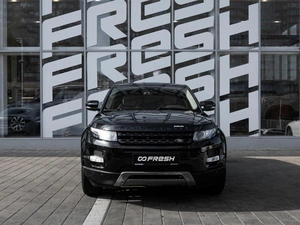 Внедорожник Land Rover Range Rover Evoque 2013 года, 1860000 рублей, Ставрополь