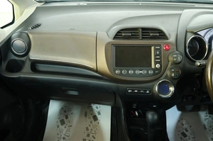 Универсал Honda Fit Shuttle 2011 года, 919000 рублей, Омск