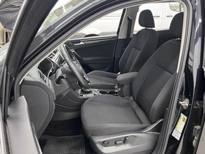 Внедорожник Volkswagen Tiguan Allspace 2021 года, 3090000 рублей, Ростов-на-Дону