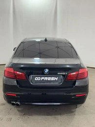 Седан BMW 5 серия 2014 года, 1998000 рублей, Орёл