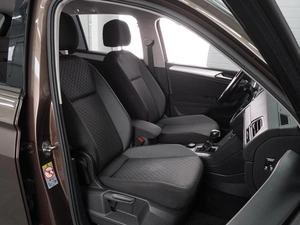 Внедорожник Volkswagen Tiguan 2020 года, 2369000 рублей, Воронеж