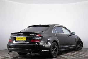 Седан Mercedes-benz S-класс 2007 года, 1239000 рублей, Пермь