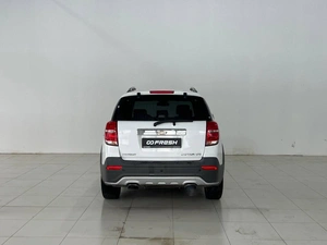 Внедорожник Chevrolet Captiva 2014 года, 1179000 рублей, Кострома