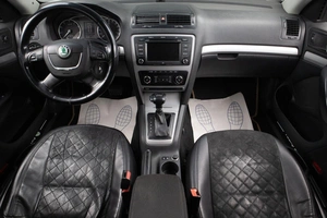 Лифтбек Skoda Octavia 2011 года, 859000 рублей, Оренбург