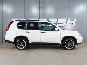 Внедорожник Nissan X-Trail 2013 года, 1349000 рублей, Воронеж