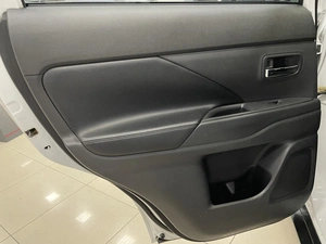 Внедорожник Mitsubishi Outlander 2012 года, 1567000 рублей, Солонцы