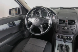 Седан Mercedes-benz C-класс 2010 года, 1029000 рублей, Пермь