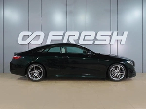 Купе Mercedes-benz E-класс 2017 года, 3599000 рублей, Воронеж