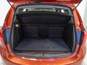 Минивэн Opel Meriva 2012 года, 779000 рублей, Саратов