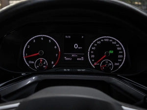 Лифтбек Volkswagen Polo 2020 года, 1650000 рублей, Большой Сочи