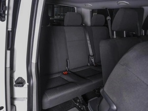 Минивэн Volkswagen Caravelle 2017 года, 3070000 рублей, Ростов-на-Дону