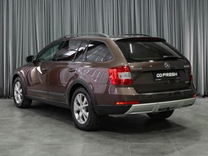 Универсал Skoda Octavia 2014 года, 1675000 рублей, Тюмень