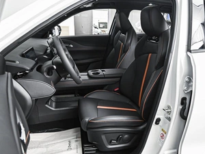 Внедорожник Changan UNI-Z 2026 года, 3099000 рублей, Ставрополь