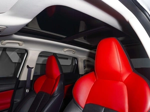 Внедорожник Changan CS55 Plus 2024 года, 2295111 рублей, Тверь