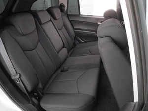 Внедорожник SsangYong Kyron 2013 года, 986000 рублей, Воронеж