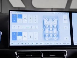 Внедорожник Li Auto L7 2026 года, 9399000 рублей, Тюмень
