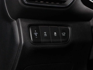 Внедорожник Hyundai Santa Fe 2019 года, 3100000 рублей, Тюмень
