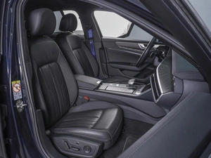 Седан Audi A6 2021 года, 5080000 рублей, Ростов-на-Дону
