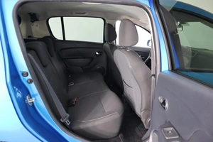 Хэтчбек Renault Sandero 2018 года, 1050000 рублей, Брянск