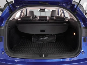 Внедорожник Haval F7 2023 года, 2070000 рублей, Воронеж