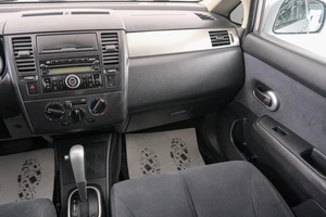 Седан Nissan Tiida 2010 года, 739000 рублей, Красноярск
