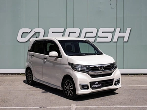 Хетчбэк Honda N-WGN 2017 года, 820000 рублей, Большой Сочи