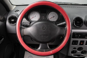 Седан Renault Logan 2009 года, 399000 рублей, Оренбург