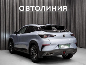 Внедорожник Changan UNI-T 2024 года, 2449000 рублей, Красноярск