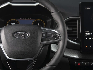 Универсал ВАЗ (LADA) Vesta 2024 года, 1570000 рублей, Омск