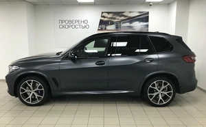 Внедорожник BMW X5 2020 года, 7795000 рублей, Красноярск
