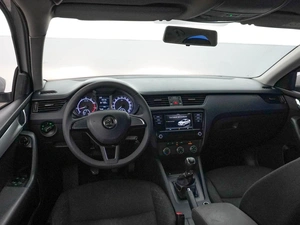 Лифтбек Skoda Octavia 2019 года, 1225456 рублей, Москва