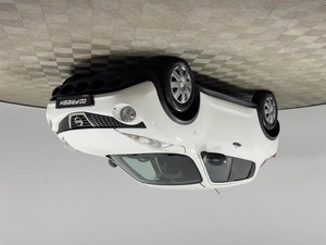 Внедорожник Nissan Juke 2012 года, 949000 рублей, Казань