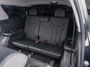 Внедорожник Hyundai Palisade 2019 года, 3799000 рублей, Сургут