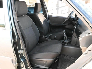 Внедорожник Chevrolet Niva 2018 года, 869000 рублей, Волгоград