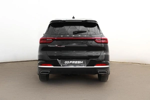 Внедорожник Chery Tiggo 7 Pro Max 2023 года, 1930000 рублей, Орёл