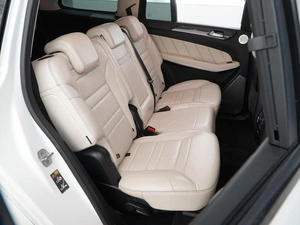 Внедорожник Mercedes-benz GLS-класс AMG 2017 года, 4199077 рублей, Москва