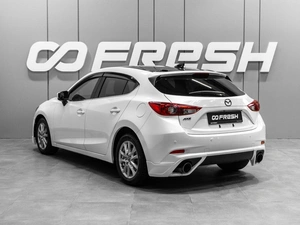 Хетчбэк Mazda Axela 2019 года, 1699000 рублей, Тюмень