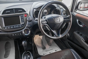 Универсал Honda Fit Shuttle 2012 года, 899000 рублей, Барнаул