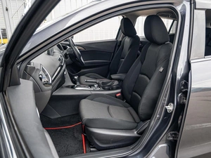 Хетчбэк Mazda Axela 2015 года, 1285000 рублей, Краснодар