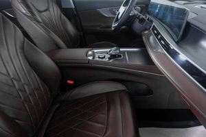 Внедорожник Chery Tiggo 8 Pro Max 2023 года, 2359000 рублей, Кемерово