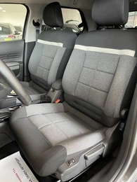 Внедорожник Citroen C4 Cactus 2018 года, 1447000 рублей, Солонцы