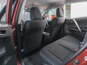 Внедорожник Toyota RAV4 2018 года, 2729000 рублей, Сургут