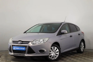 Хетчбэк Ford Focus 2013 года, 769000 рублей, Пермь